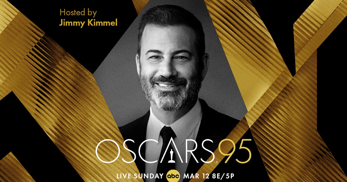 Oscars 2023: Jimmy Kimmel to return as host for 95th Academy Awards